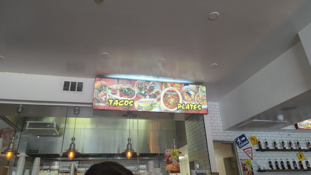 664 TJ Birrieria | restaurant | 540 University Ave, San Diego, CA 92103, USA | 6193105010 OR +1 619-310-5010