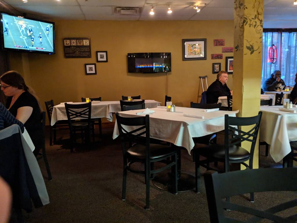 Pineapple Eddie Southern Bistro | restaurant | 1402 W 10th St, Erie, PA 16502, USA | 8144540700 OR +1 814-454-0700