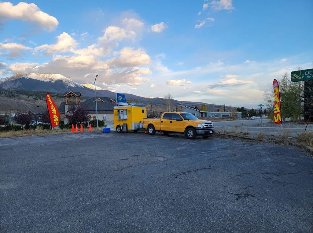 Melodys Food Cart | restaurant | 531 Silverthorne Ln, Silverthorne, CO 80498, USA | 7192052804 OR +1 719-205-2804