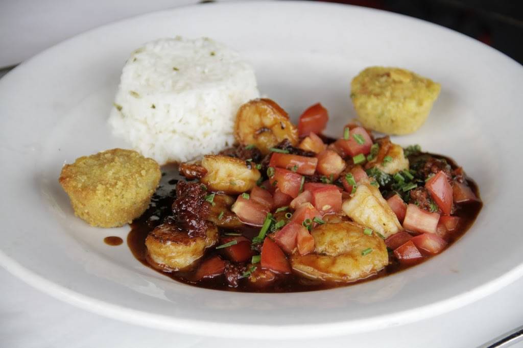 Crazy Water | restaurant | 839 S 2nd St, Milwaukee, WI 53204, USA | 4146452606 OR +1 414-645-2606