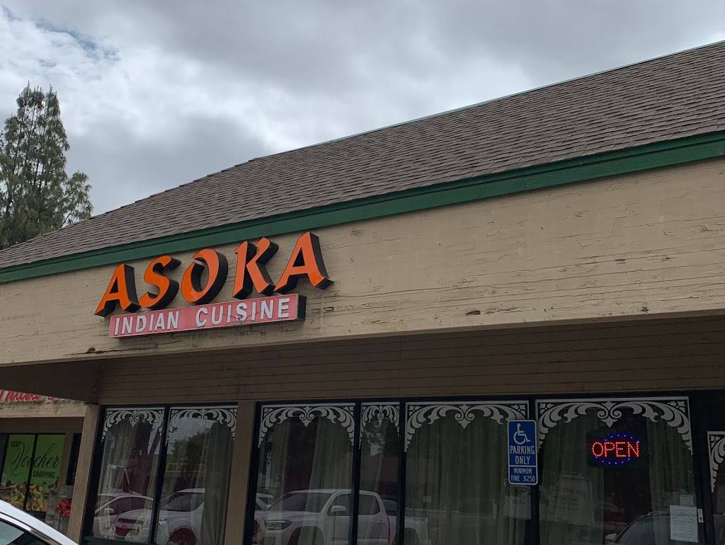 Asoka India Cuisine | restaurant | 2713 Whitson St, Selma, CA 93662, USA | 5598910704 OR +1 559-891-0704