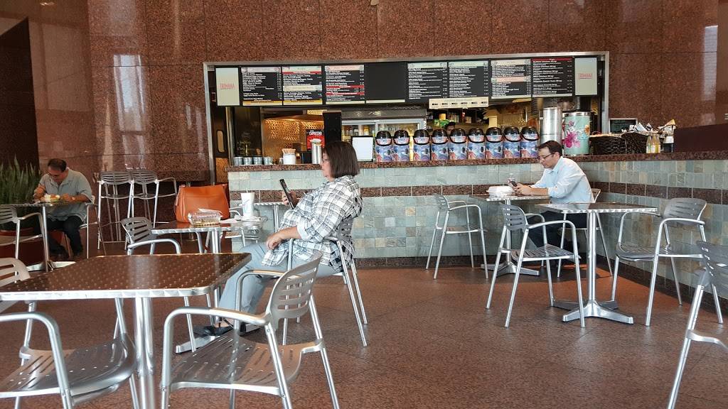 Trimana | restaurant | 221 N Figueroa St # 190, Los Angeles, CA 90012, USA | 2139779338 OR +1 213-977-9338