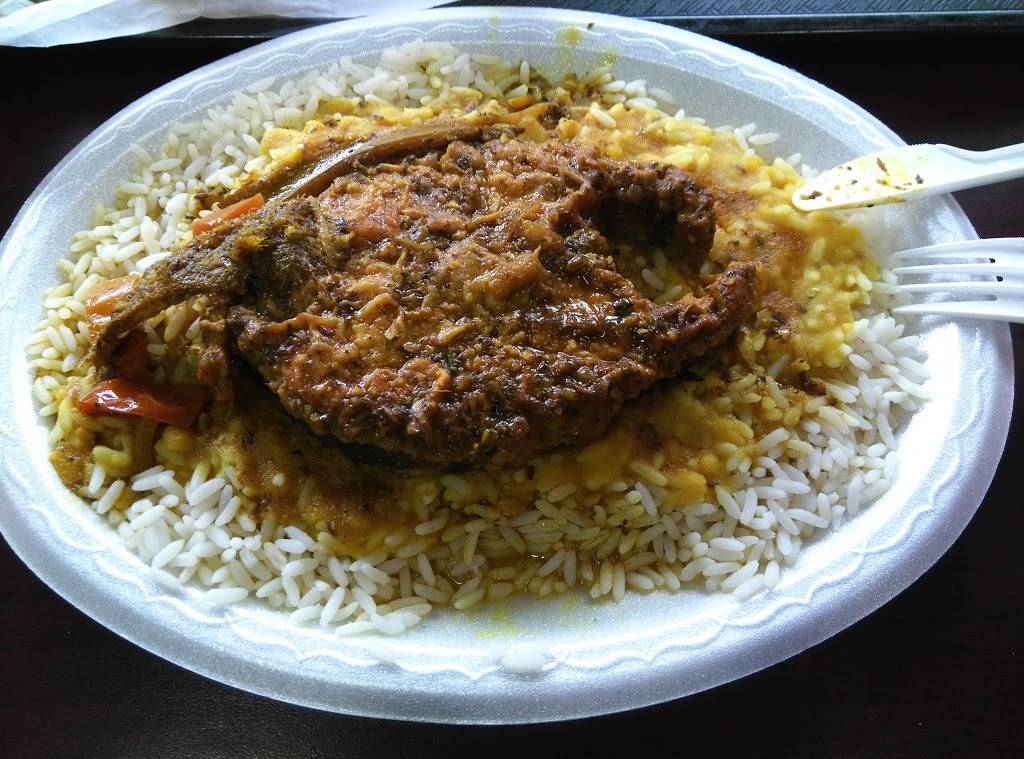 Indars Roti & Doubles | restaurant | 1152 Albion Rd, Etobicoke, ON M9V 1A8, Canada | 4167450009 OR +1 416-745-0009