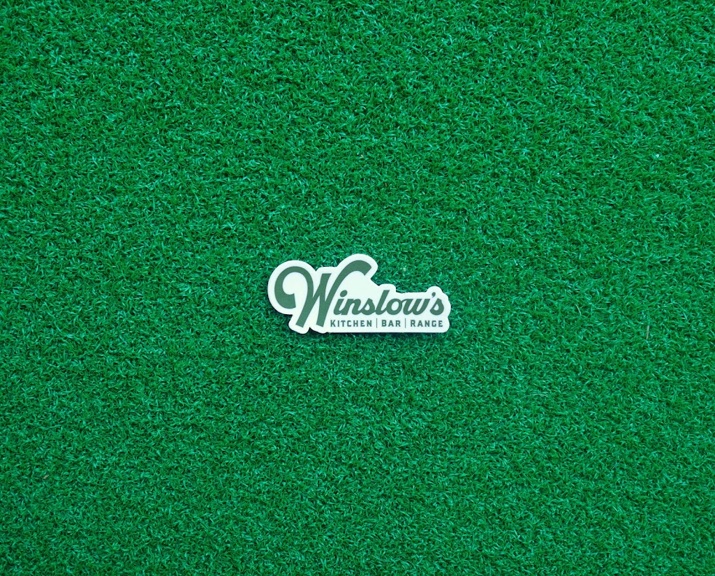 Winslows Kitchen Bar & Range | restaurant | 624 Webster St, Marshfield, MA 02050, USA | 7818347303 OR +1 781-834-7303