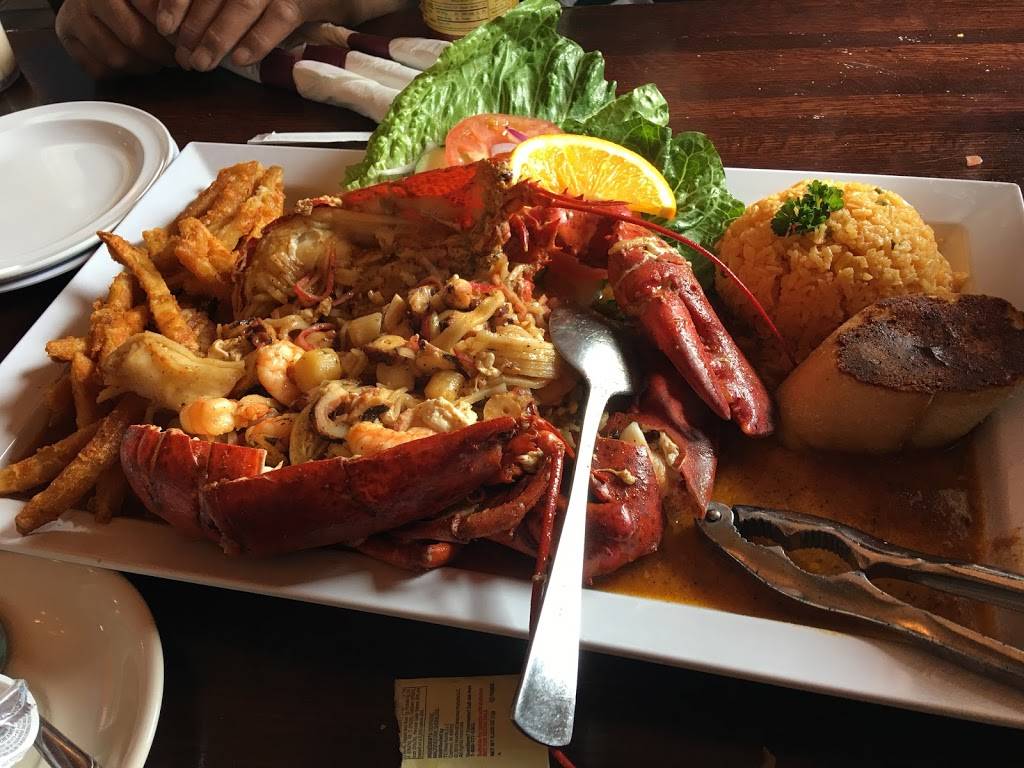 Mariscos La Palma | restaurant | 6038 S Pulaski Rd, Chicago, IL 60629, USA | 7734987344 OR +1 773-498-7344