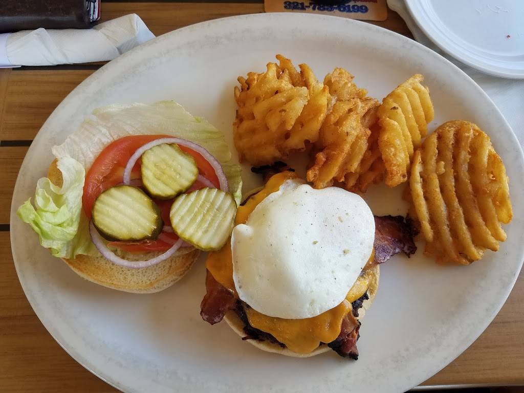 Slow & Low Bar-B-Que | restaurant | 306 N Orlando Ave, Cocoa Beach, FL 32931, USA | 3217836199 OR +1 321-783-6199