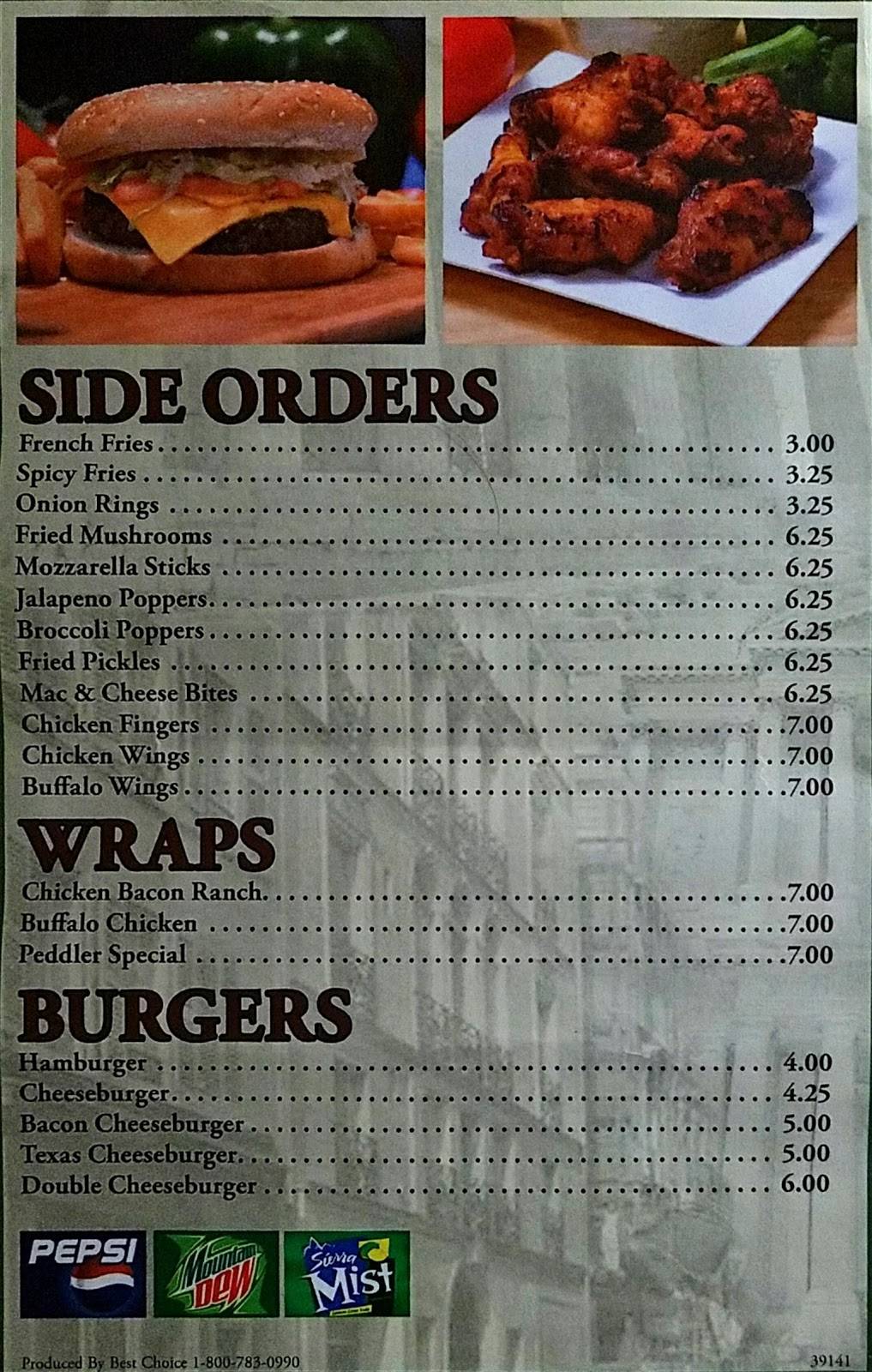 Pizza Peddler & Mini Mart | restaurant | 70 Hancock Rd # A, Peterborough, NH 03458, USA | 6039240800 OR +1 603-924-0800