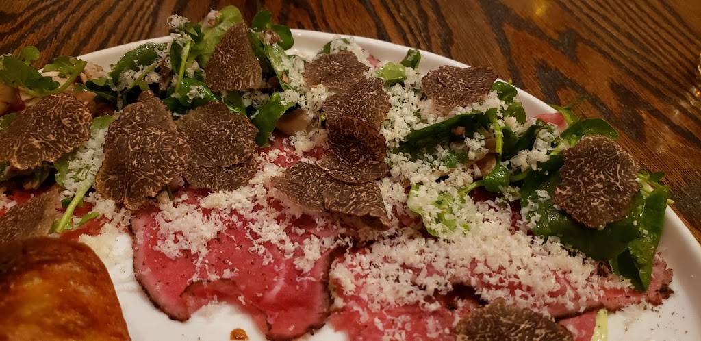 TERZO | restaurant | 2221 W 50th St, Minneapolis, MN 55419, USA | 6129250330 OR +1 612-925-0330