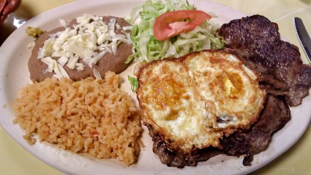 La Fiesta | restaurant | 4248 S Archer Ave, Chicago, IL 60632, USA | 7732544678 OR +1 773-254-4678