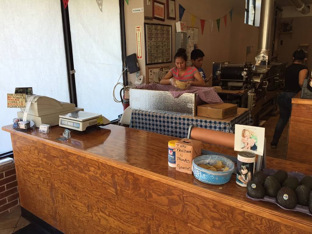 Tortillería Oaxaca | restaurant | 121 Port Richmond Ave, Staten Island, NY 10302, USA | 7186821009 OR +1 718-682-1009