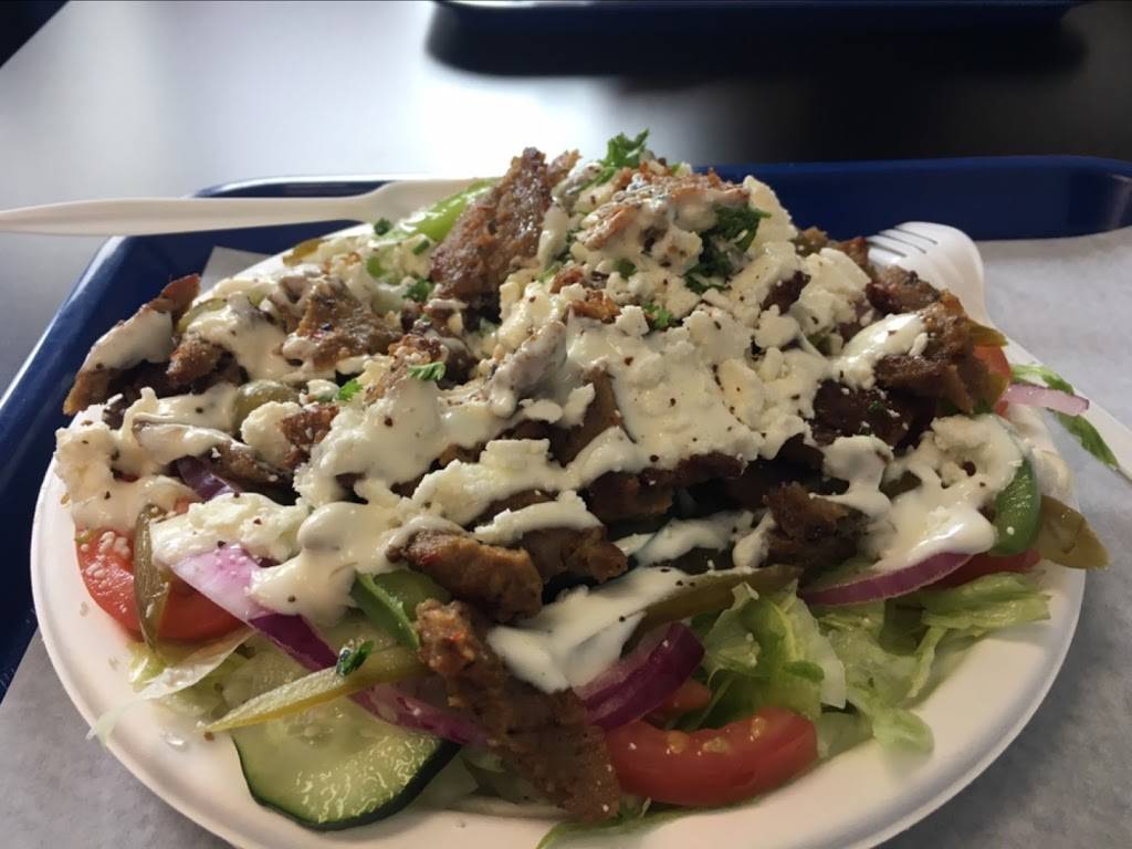 Town Gyro and Burger | restaurant | 1427 Ave D, Snohomish, WA 98290, USA | 3602177826 OR +1 360-217-7826