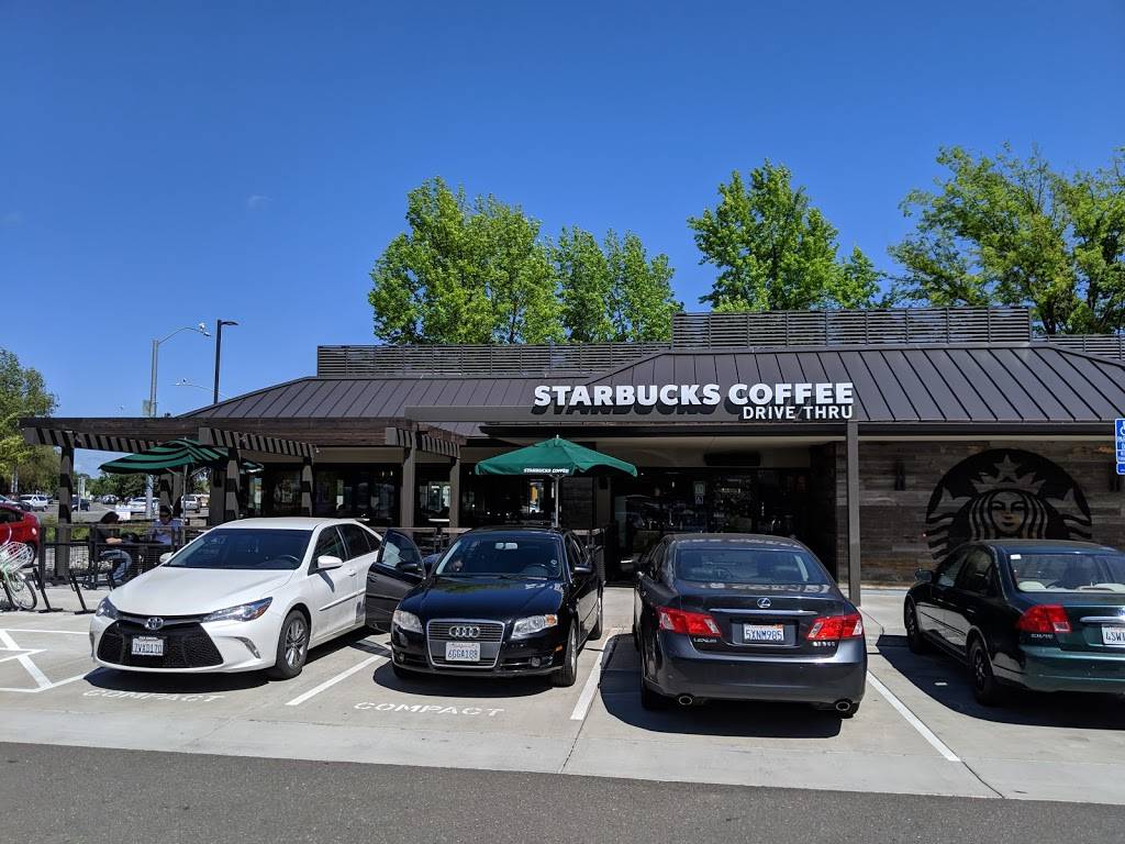 Starbucks | cafe | 403 Mace Blvd, Davis, CA 95618, USA | 5306505875 OR +1 530-650-5875