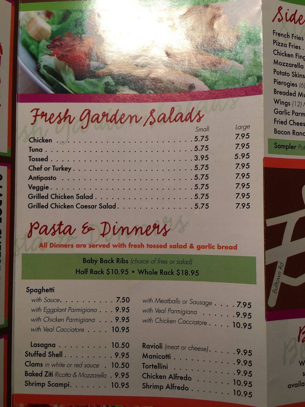 Paulskis Tire and Auto | restaurant | 2646 Ridge Rd, Elverson, PA 19520, USA | 6109013595 OR +1 610-901-3595