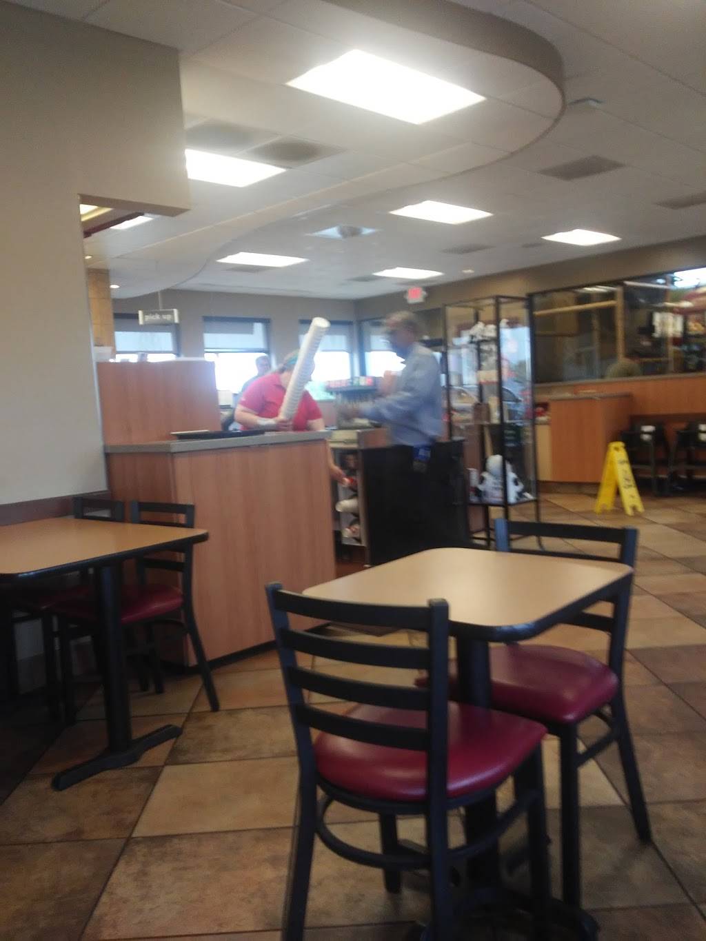 Chick-fil-A | restaurant | 3580 Altamesa Blvd, Fort Worth, TX 76133, USA | 8174230222 OR +1 817-423-0222