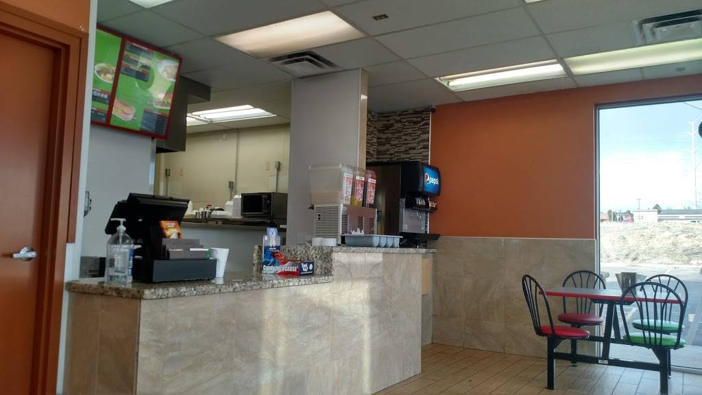 Taco Star | restaurant | 7434 Rangewood Dr, Colorado Springs, CO 80920, USA | 7195908807 OR +1 719-590-8807