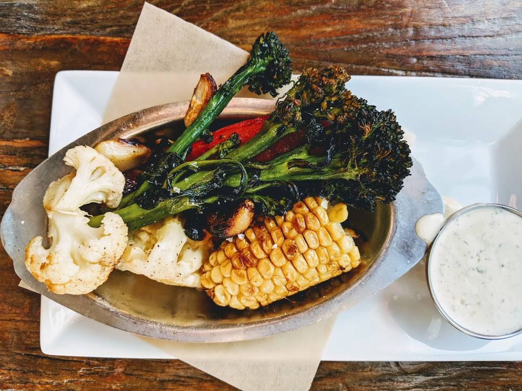 Rise Pizzeria | restaurant | 1451 Burlingame Ave, Burlingame, CA 94010, USA | 6502359715 OR +1 650-235-9715