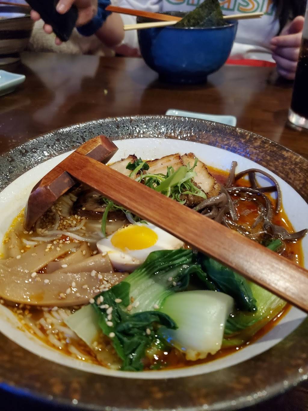 Ginger Bistro | restaurant | 1835 U.S, US-1 S, St. Augustine, FL 32084, USA | 9044297600 OR +1 904-429-7600