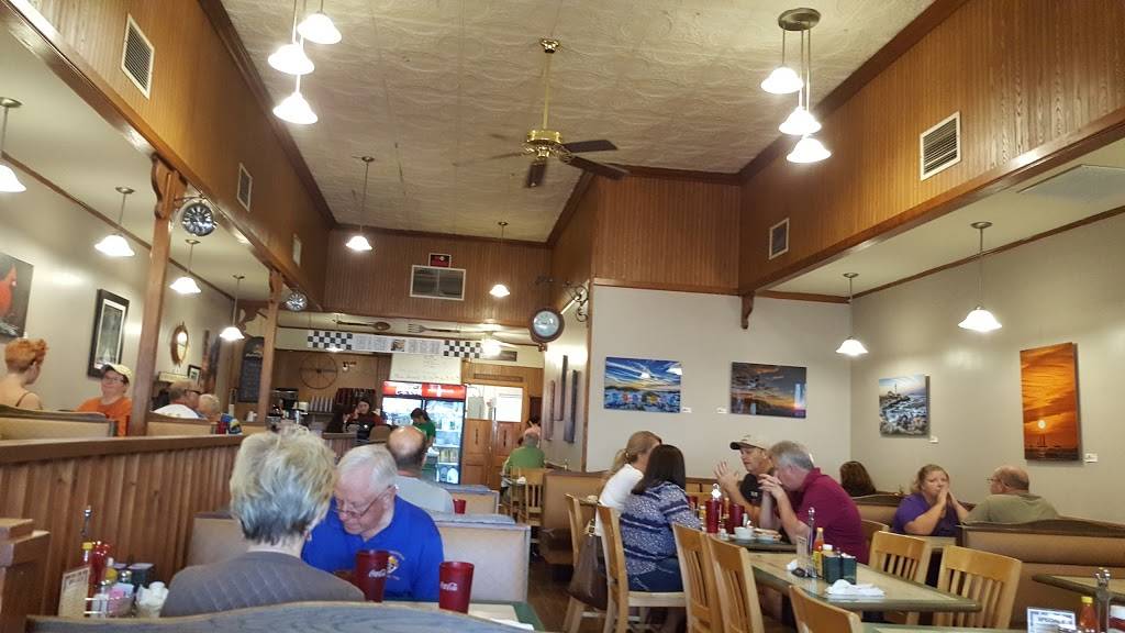 North Main Diner | restaurant | 146 N Main St, Edwardsville, IL 62025, USA | 6186598688 OR +1 618-659-8688