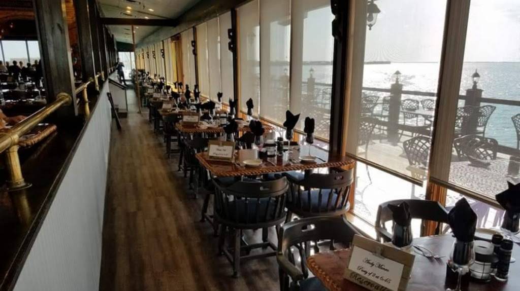 The Captains Table Restaurant | restaurant | 1200 W Retta Esplanade, Punta Gorda, FL 33950, USA | 9416371177 OR +1 941-637-1177