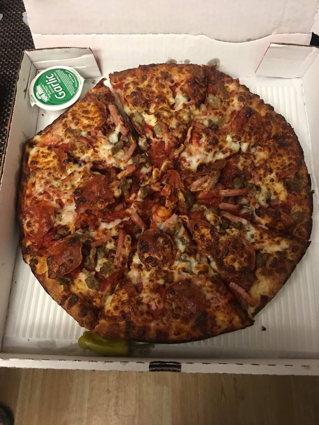 Papa Johns Pizza | restaurant | 14333 Beach Blvd Ste A102, Jacksonville Beach, FL 32250, USA | 9049927272 OR +1 904-992-7272