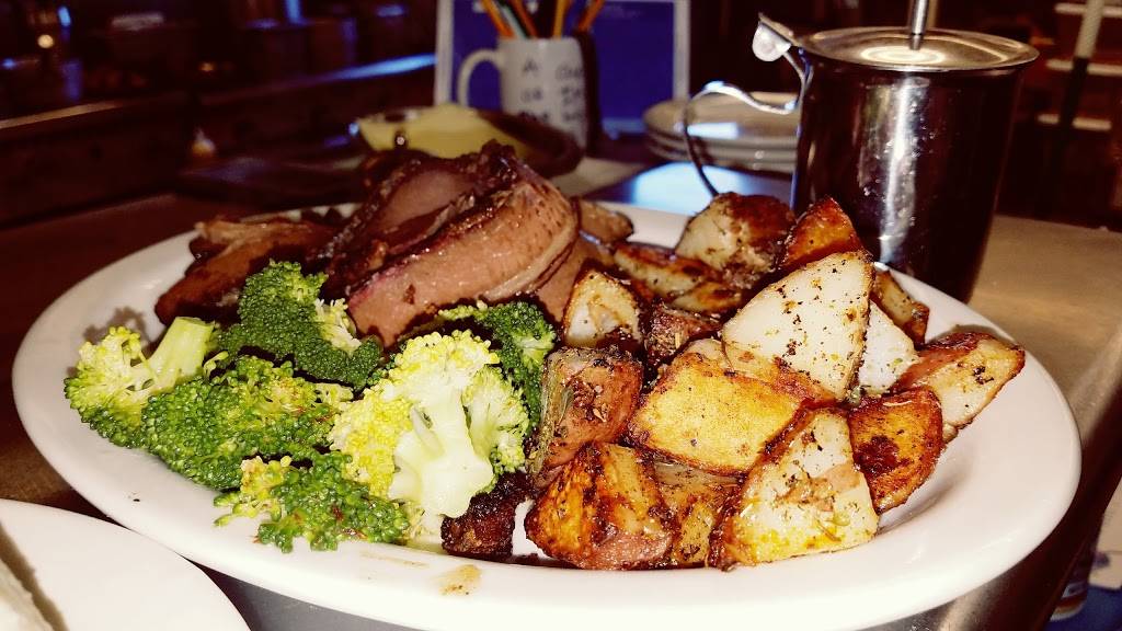 The Rivers Edge | restaurant | 302 Spring St, Winchendon, MA 01475, USA | 9782977234 OR +1 978-297-7234