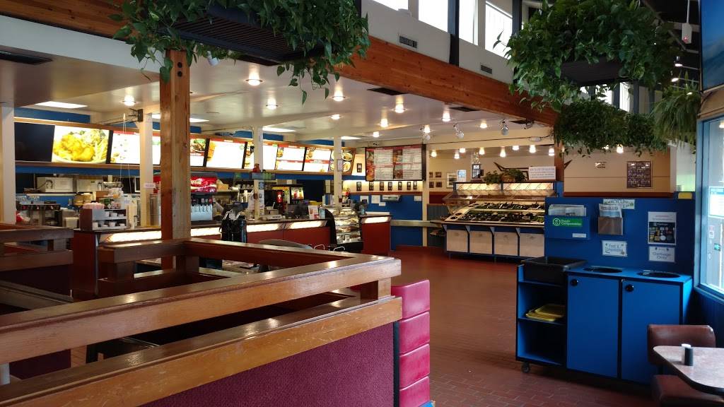 Burgermaster | restaurant | 3040 NE 45th St, Seattle, WA 98105, USA | 2065257100 OR +1 206-525-7100