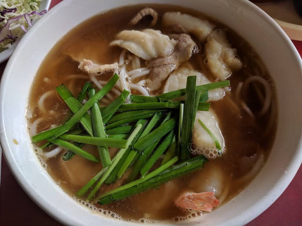 Cam Huong Restaurant | restaurant | 702 International Blvd a, Oakland, CA 94606, USA | 5104442500 OR +1 510-444-2500