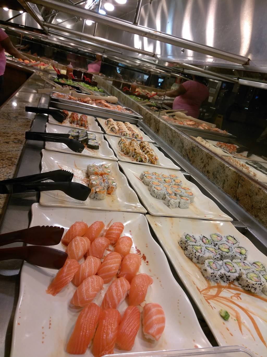 Cafe East Humble | restaurant | 260 1st St E, Humble, TX 77338, USA | 2815480082 OR +1 281-548-0082