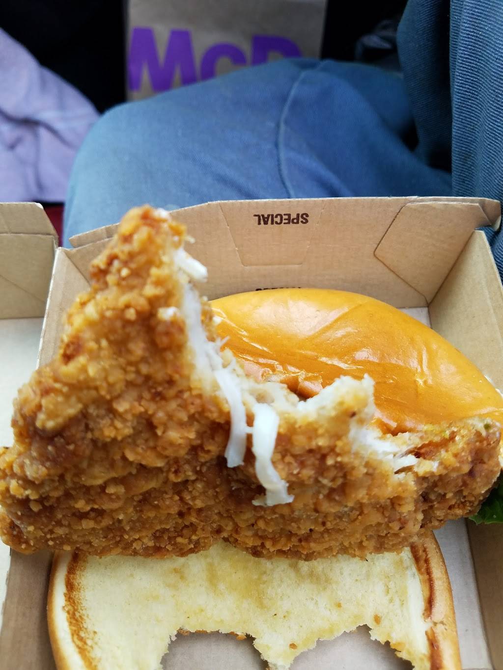 McDonalds | cafe | 3475 Bayside Lakes Blvd SE, Palm Bay, FL 32909, USA | 3214095007 OR +1 321-409-5007