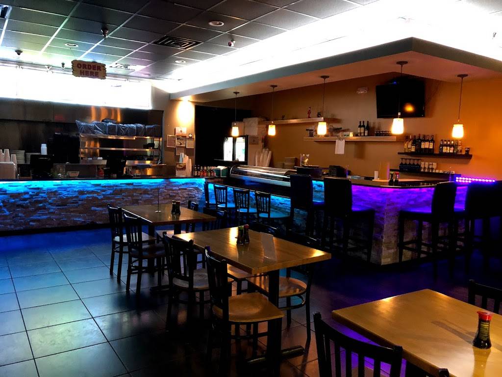 Hibachi Express Lake Wales | restaurant | 2010 Sam Walton Way, Lake Wales, FL 33898, USA | 8636782888 OR +1 863-678-2888