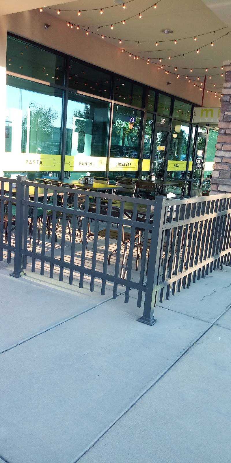 Mici Handcrafted Italian | restaurant | 535 W South Boulder Rd, Lafayette, CO 80026, USA | 7208156424 OR +1 720-815-6424