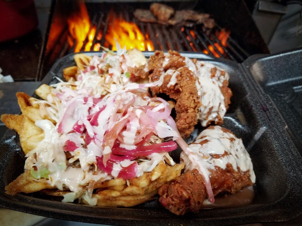 Bexpress 504 | restaurant | 98 Phillipi Rd, Columbus, OH 43228, USA | 6142061124 OR +1 614-206-1124