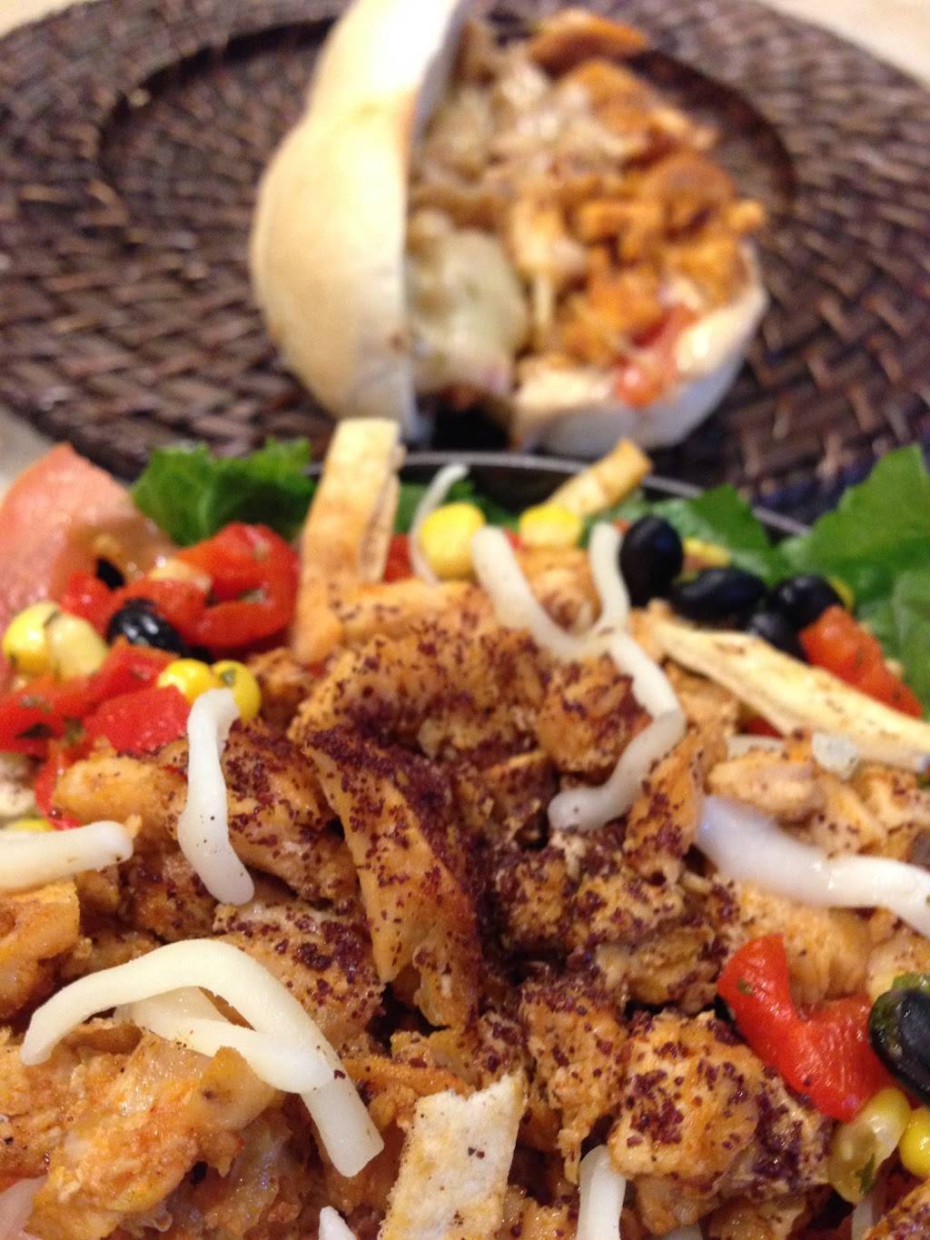 Medina Grill | restaurant | 5 Maryland Plaza, St. Louis, MO 63108, USA | 3142405301 OR +1 314-240-5301