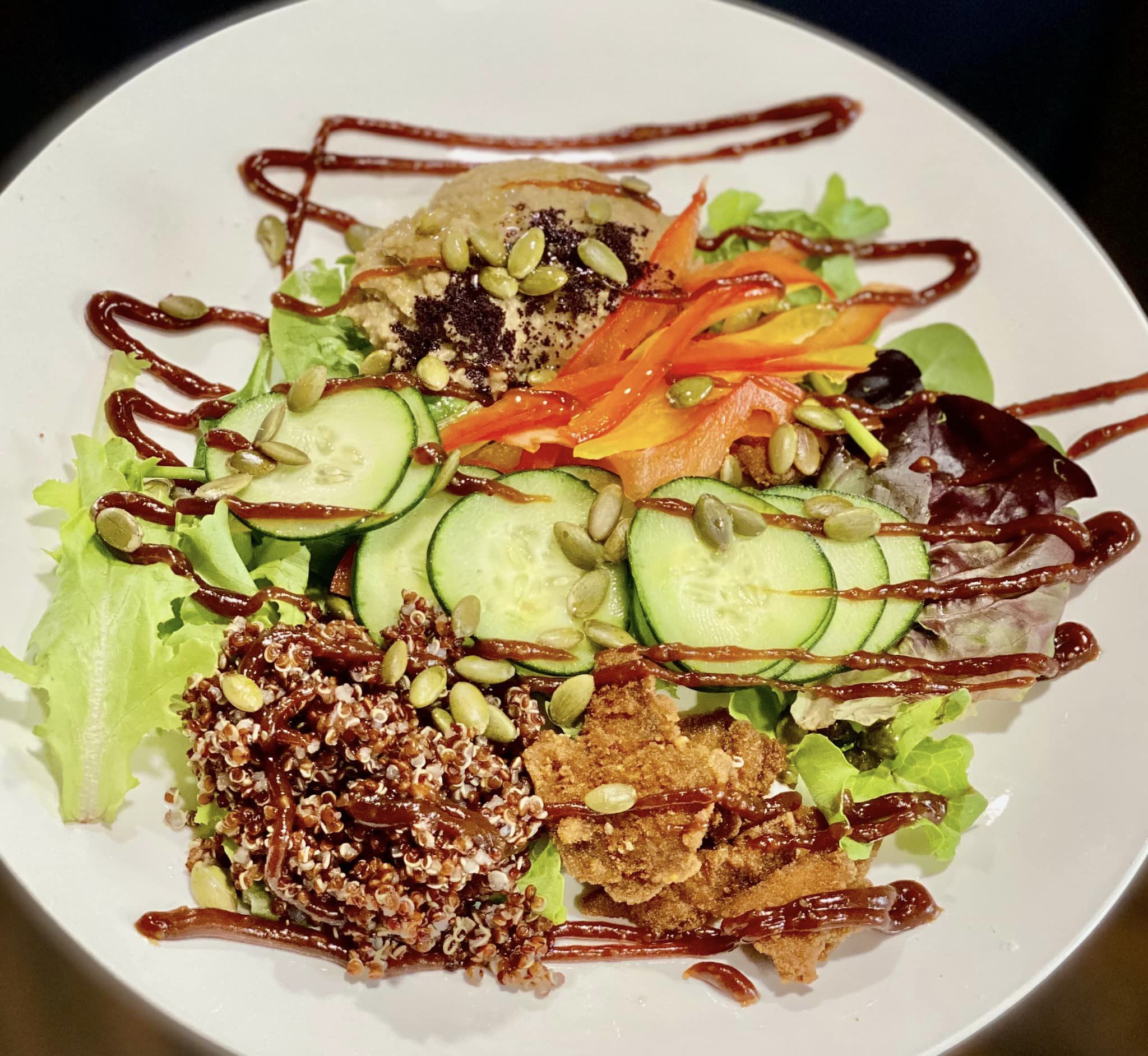 NAMASTE CHILL & GRILL | restaurant | 3567 US-290, Fredericksburg, TX 78624, United States | 8302824455 OR +1 830-282-4455