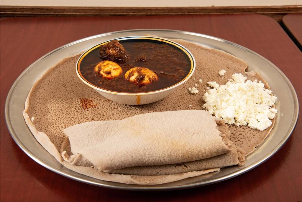 Rohobot Ethiopian Restaurant | restaurant | 7833 Eastern Ave NW, Silver Spring, MD 20910, USA | 3016507595 OR +1 301-650-7595