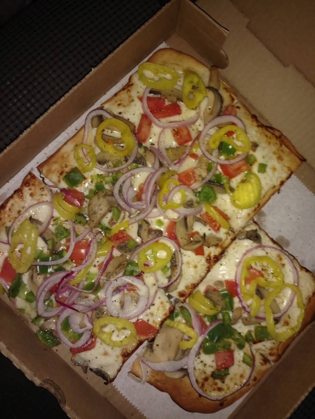 Rocko`s Pizzeria | restaurant | 122 E 1st St, Oil City, PA 16301, USA | 8146760806 OR +1 814-676-0806