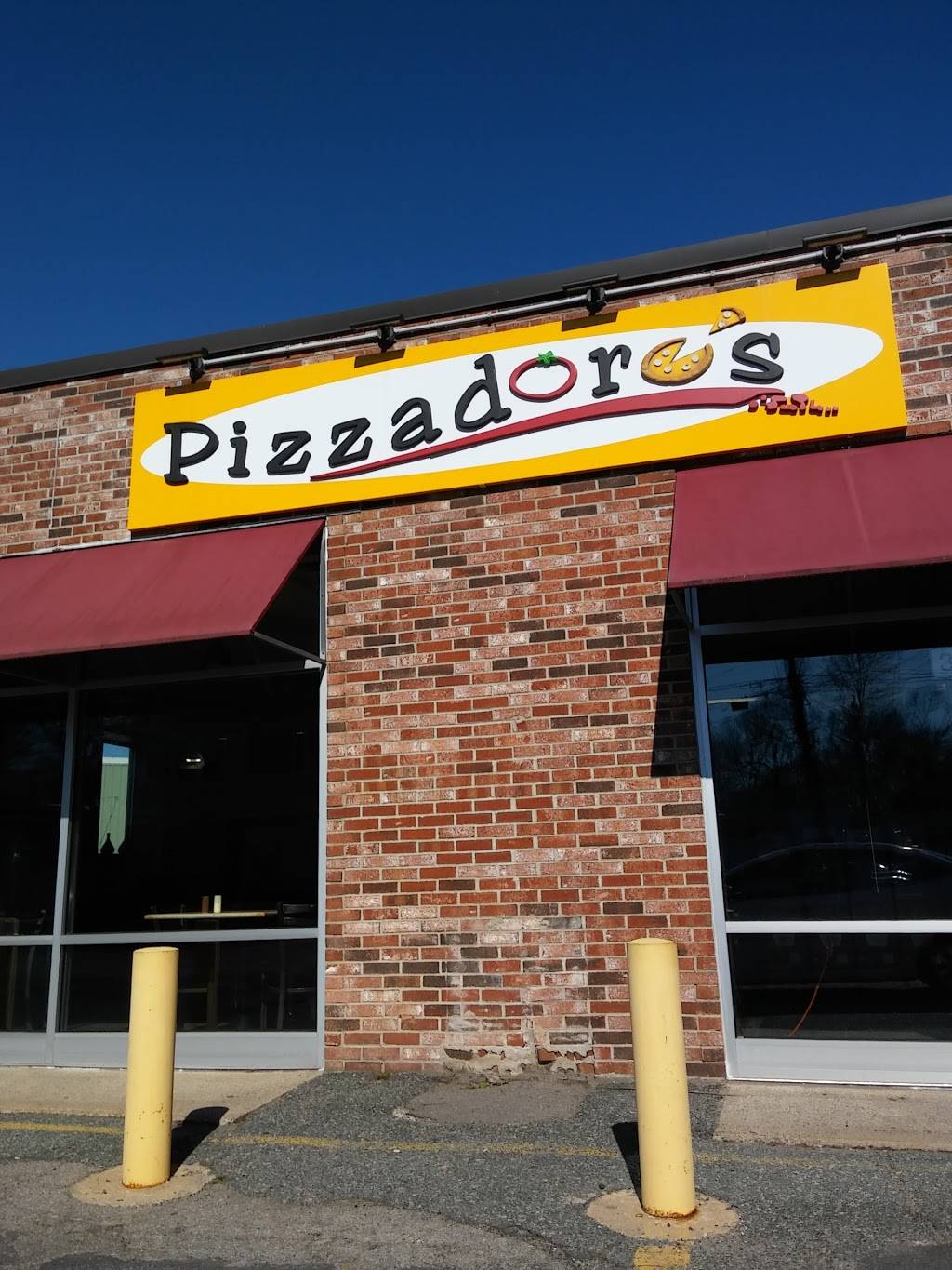 Pizzadoros | restaurant | 33 River St, Dedham, MA 02026, USA | 7814670001 OR +1 781-467-0001