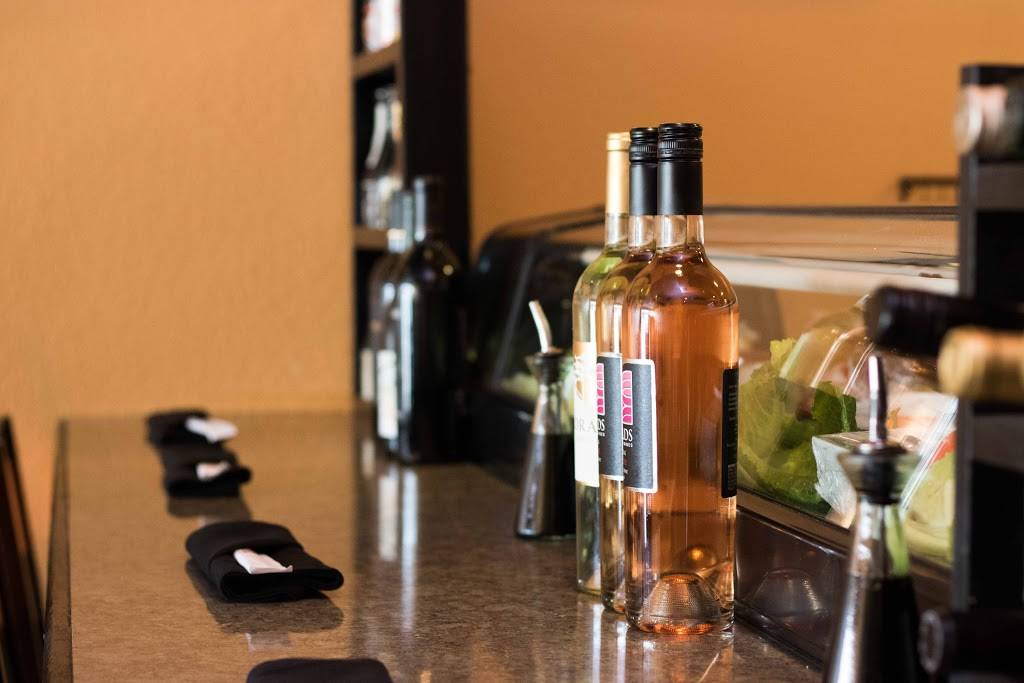 Yume Japanese Cuisine | restaurant | 2401 W Turner Rd # 222, Lodi, CA 95242, USA | 2092245169 OR +1 209-224-5169