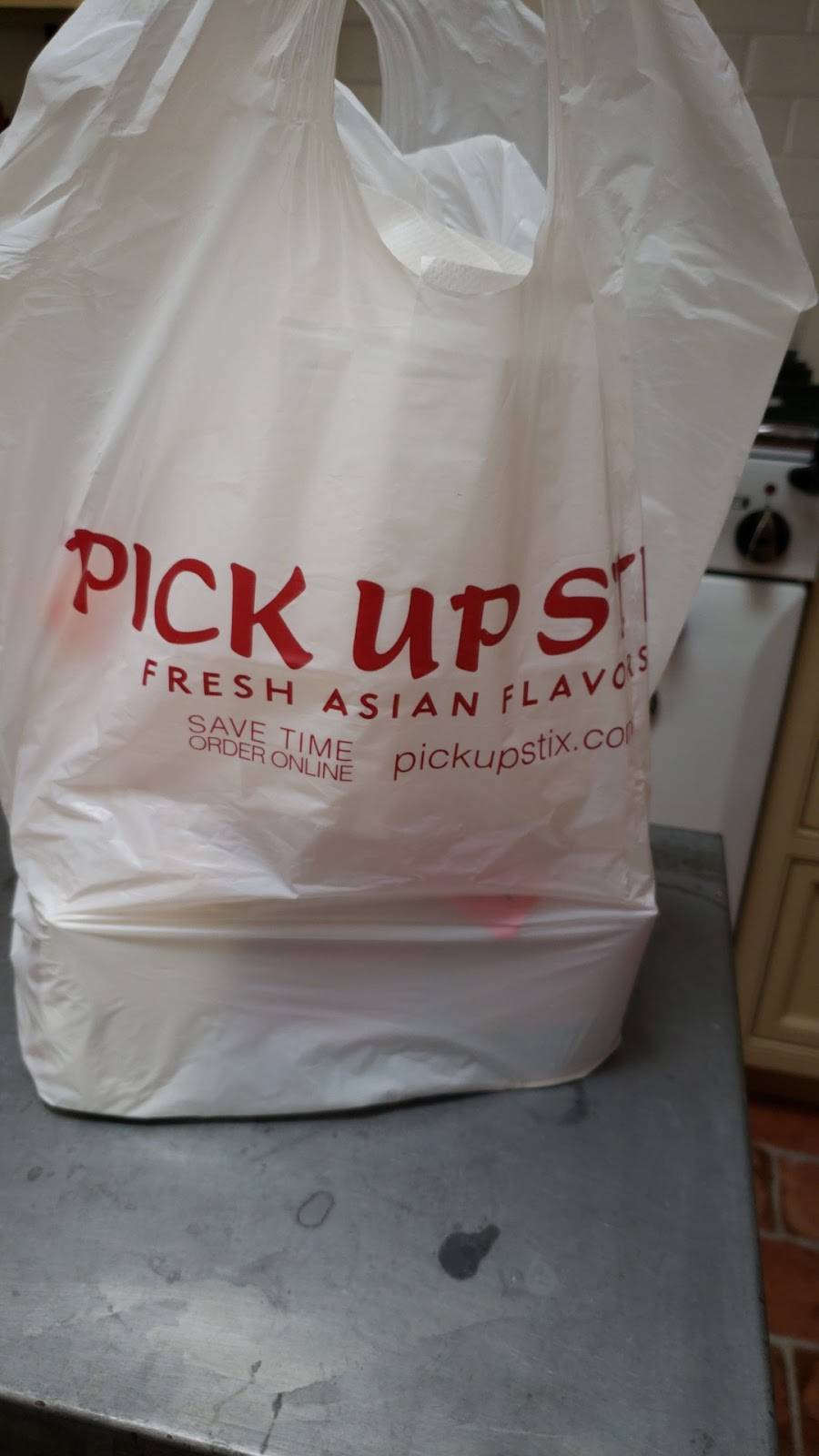 Pick Up Stix Fresh Asian Flavors | meal takeaway | 1112 Irvine Ave, Newport Beach, CA 92660, USA | 9496507849 OR +1 949-650-7849