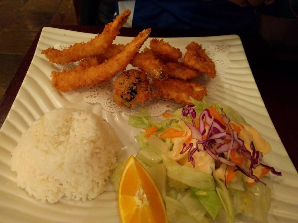 Sushi Island | restaurant | 19 Moraga Way, Orinda, CA 94563, USA | 9252538399 OR +1 925-253-8399