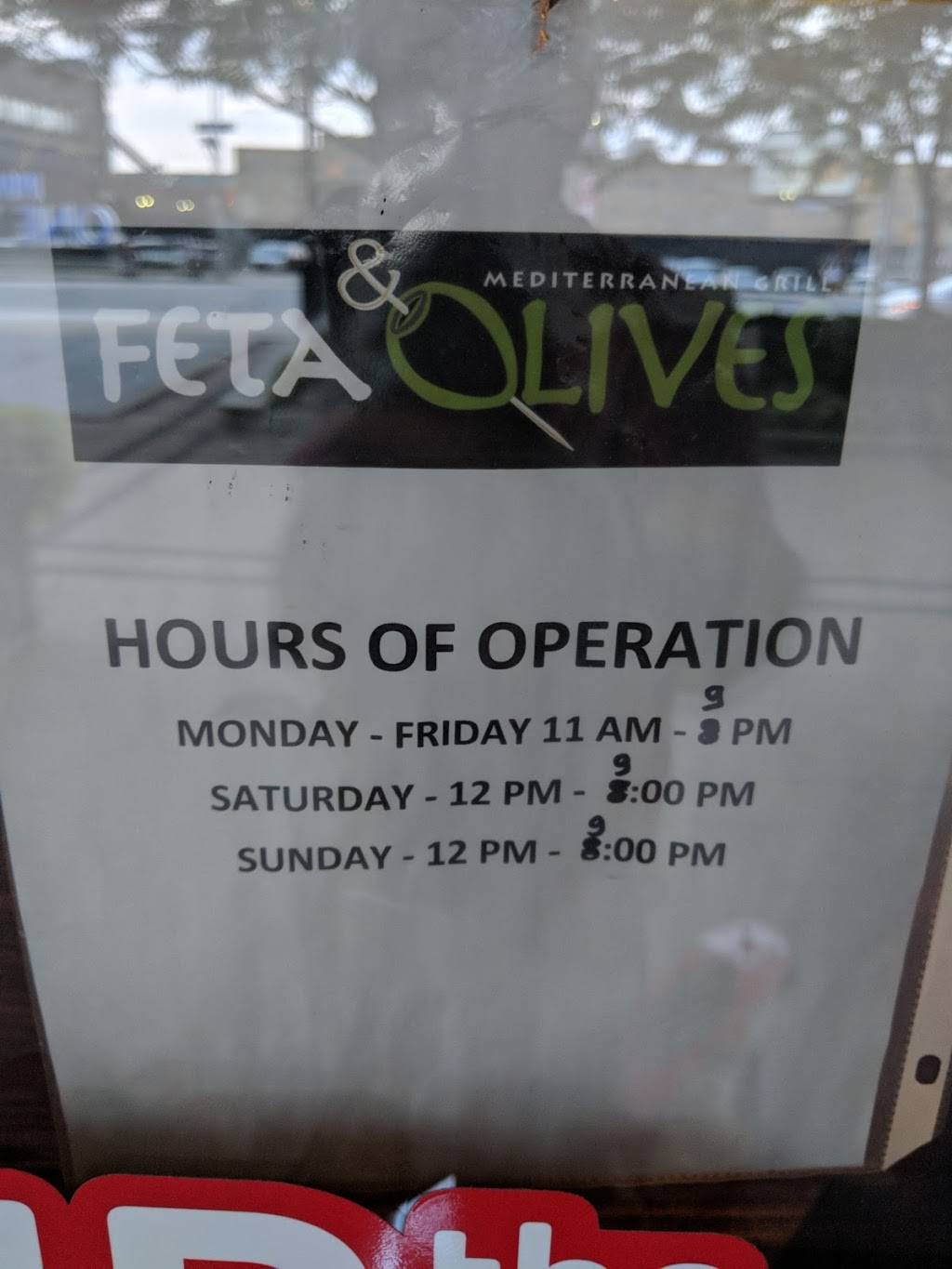 Feta N Olives | restaurant | 16 Yonge St, Toronto, ON M5E 2A1, Canada | 6473523381 OR +1 647-352-3381