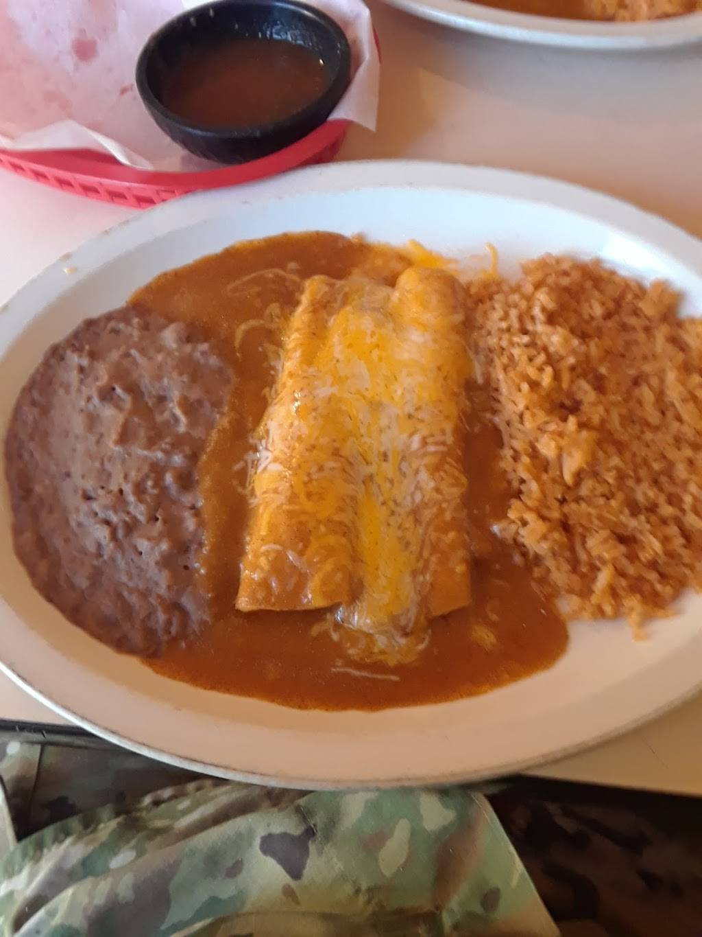 Casa Morenos | restaurant | 4606 Burleson Rd, Austin, TX 78744, USA | 5127072180 OR +1 512-707-2180