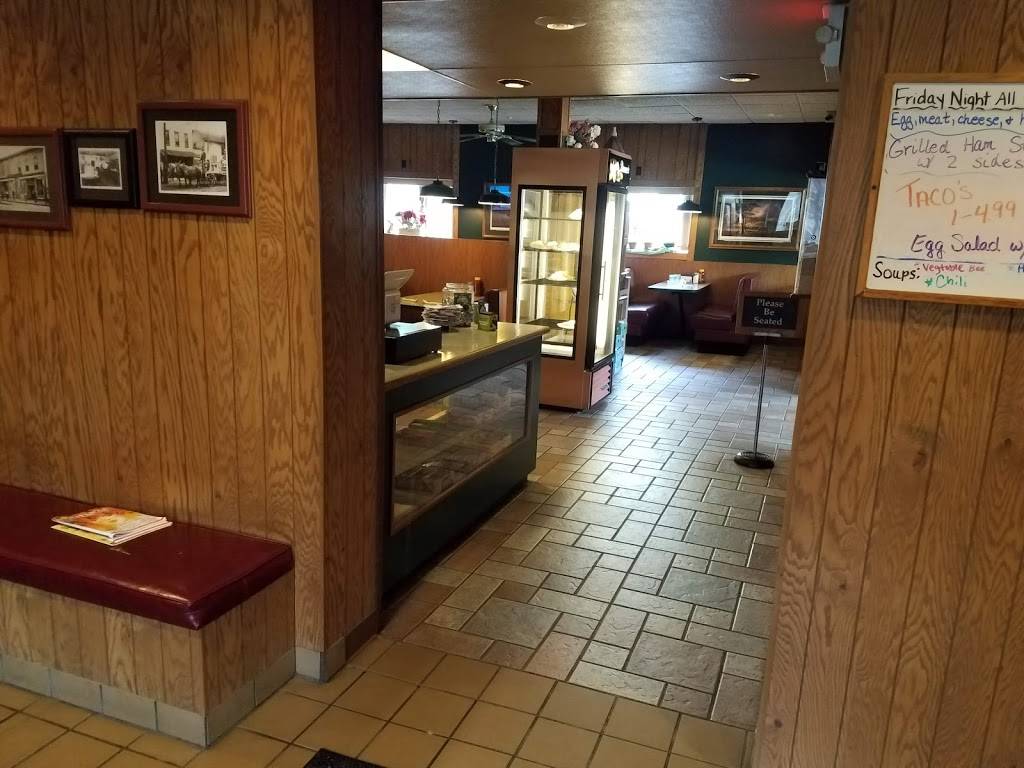 Community Restaurant | restaurant | 421 E Main Ave, Zeeland, MI 49464, USA | 6167724005 OR +1 616-772-4005