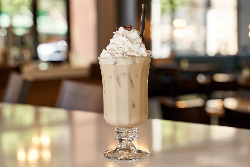 The Boozy | restaurant | 5450 E High St, Phoenix, AZ 85054, USA | 4805904278 OR +1 480-590-4278