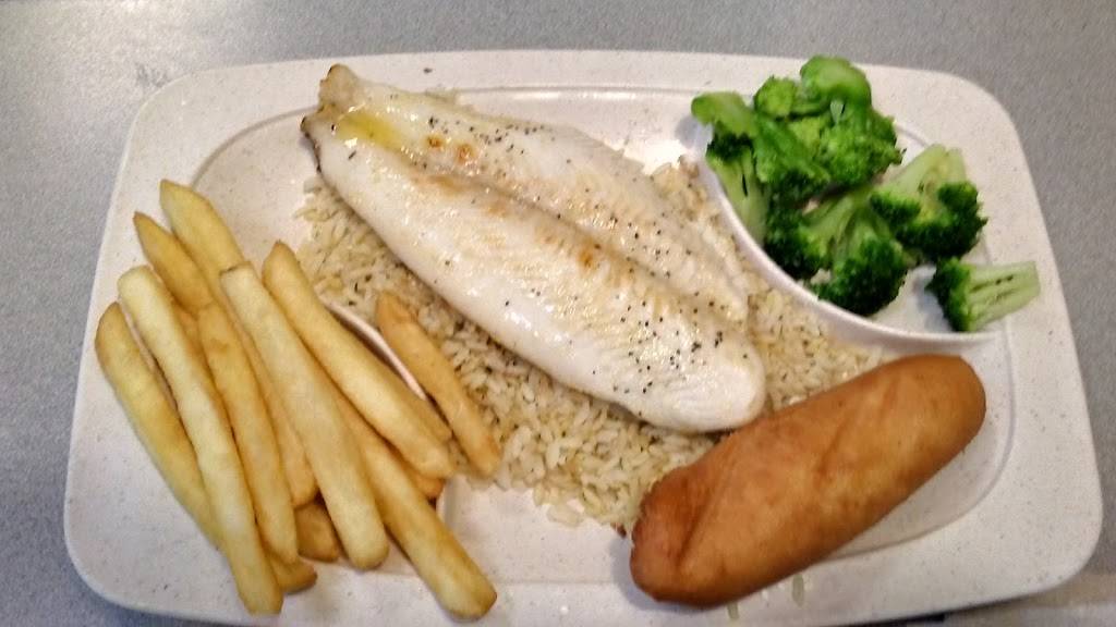 Captain Ds | restaurant | 5232 Bardstown Rd, Louisville, KY 40291, USA | 5024997189 OR +1 502-499-7189