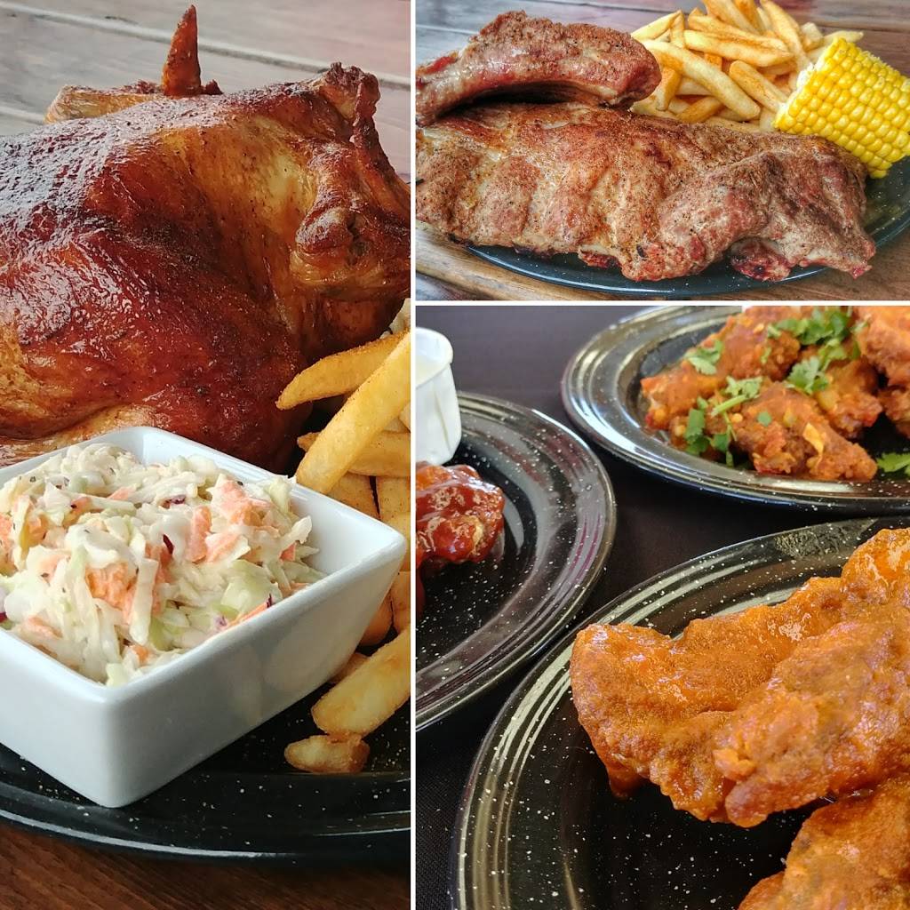 Rosticeria FLAMHA | restaurant | 22880, Cuauhtémoc 1725, Hidalgo, 22880 Ensenada, B.C., Mexico | 016462449283 OR +52 646 244 9283