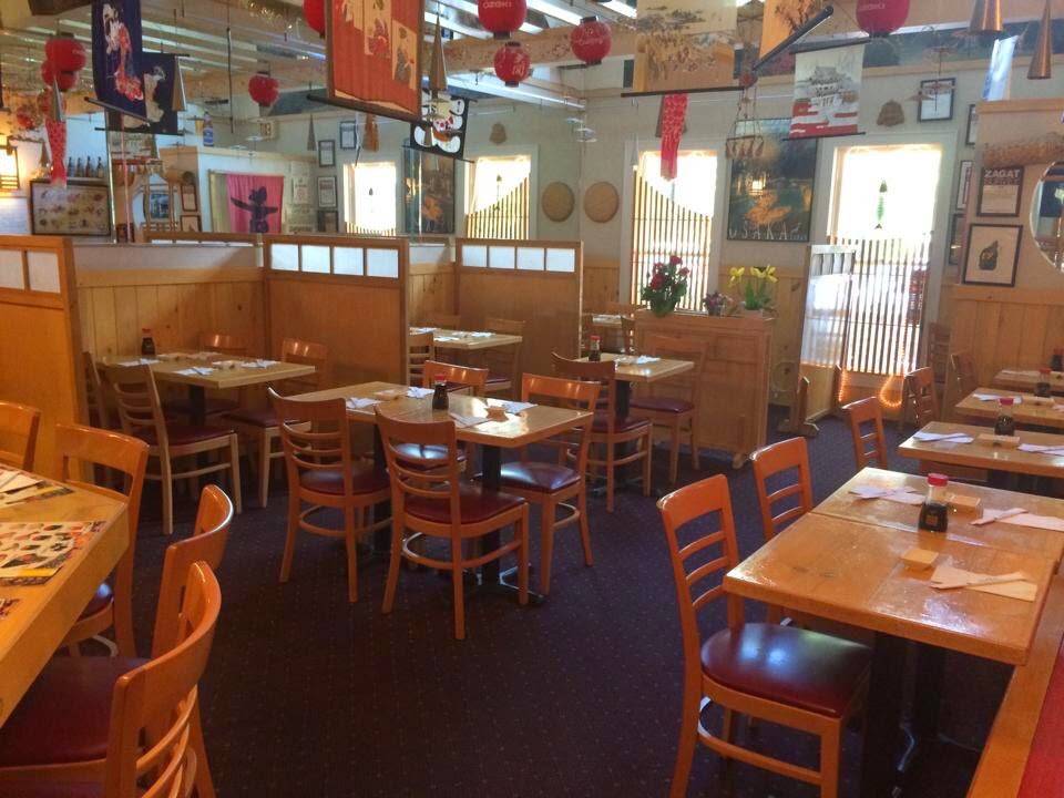 Osaka | restaurant | 74 Broadway, Tivoli, NY 12583, USA | 8457575055 OR +1 845-757-5055