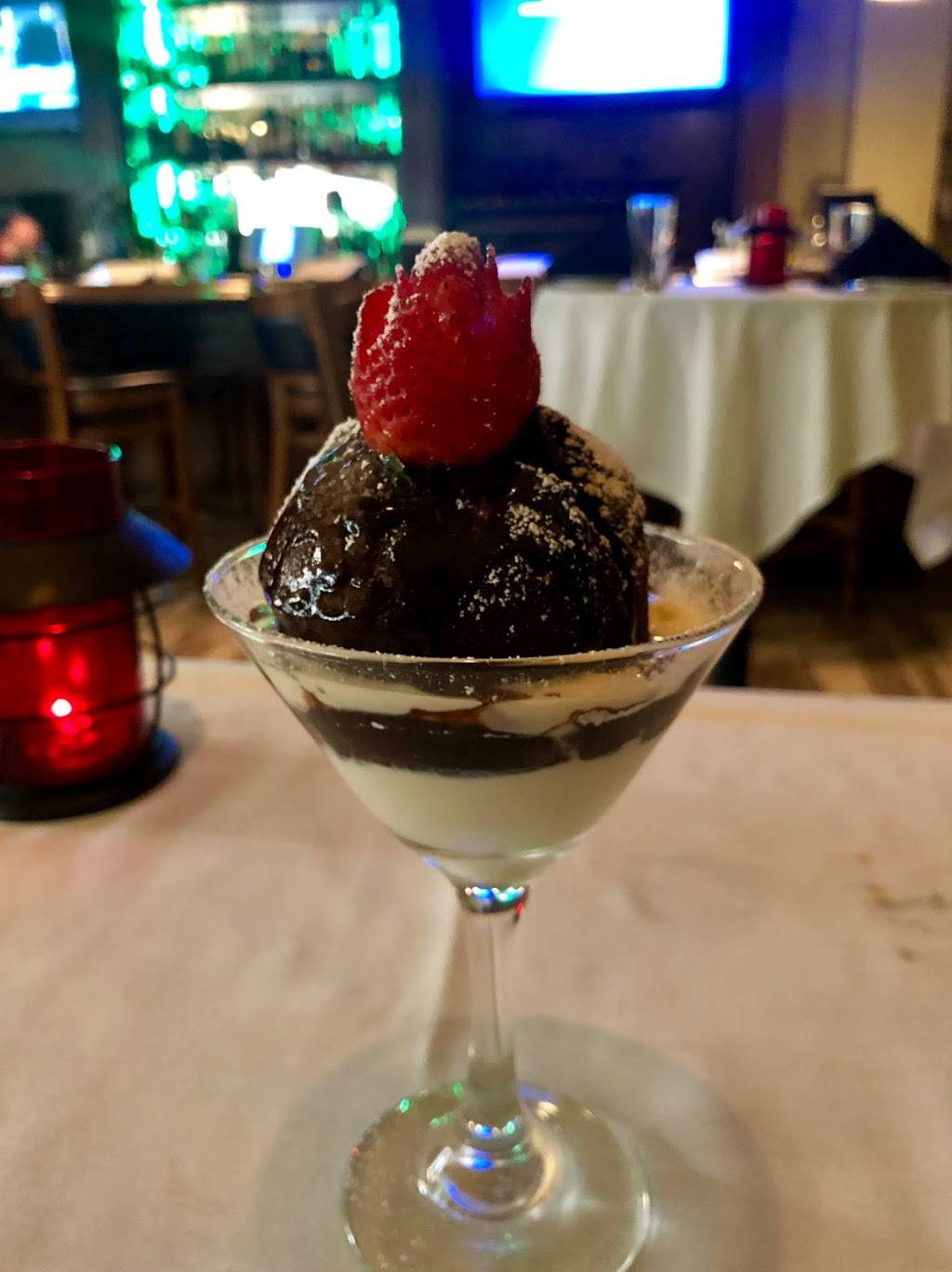 The Wharf Steak and Seafood | restaurant | 310 S Oak St, Roanoke, TX 76262, USA | 6822372444 OR +1 682-237-2444