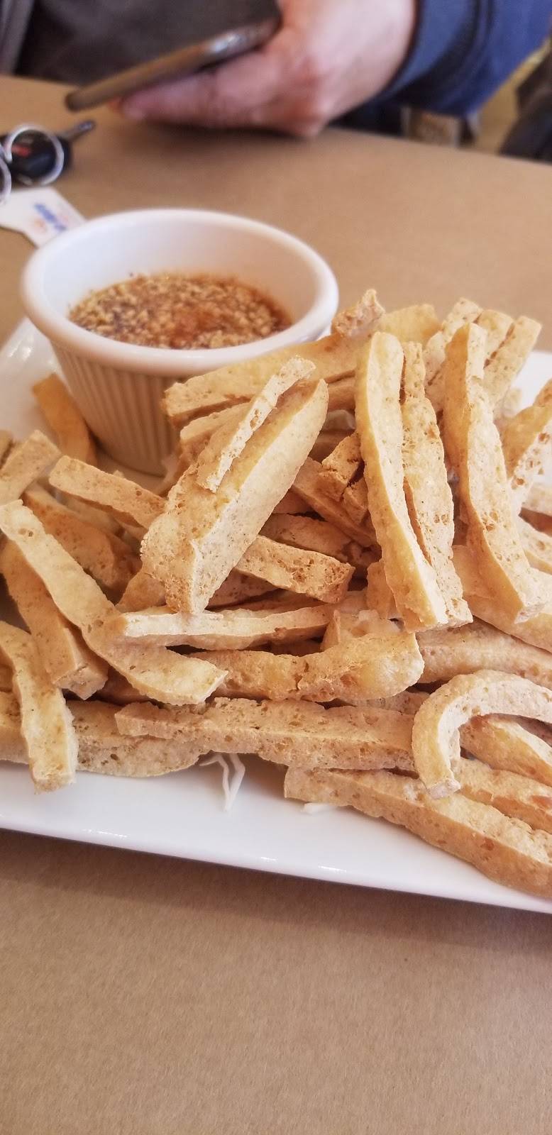 Pandan Asian Cuisine | restaurant | 406 Broad St, Bloomfield, NJ 07003, USA | 9737489997 OR +1 973-748-9997