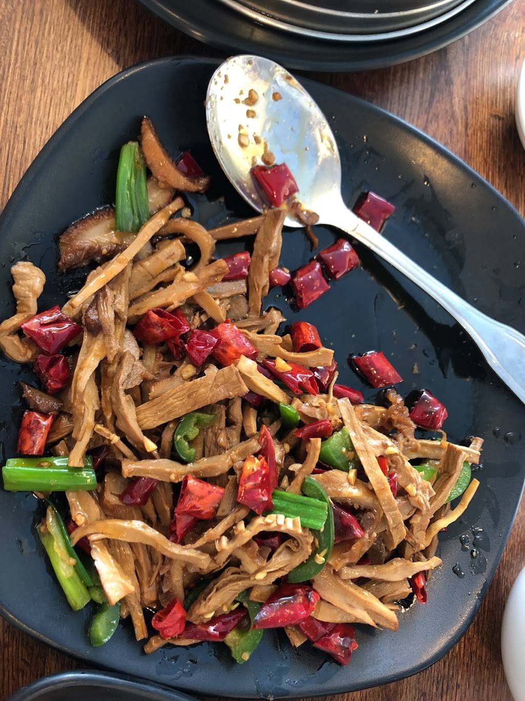 Chili Bistro | restaurant | 765 N Milliken Ave ste a, Ontario, CA 91764, USA | 9096528888 OR +1 909-652-8888